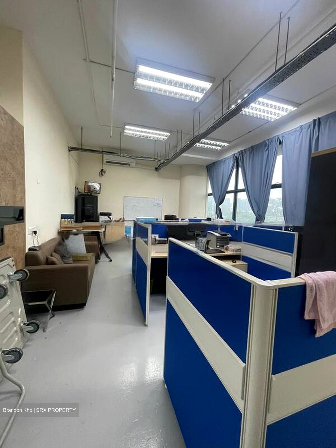 Tradehub 21 (D22), Factory #543688241